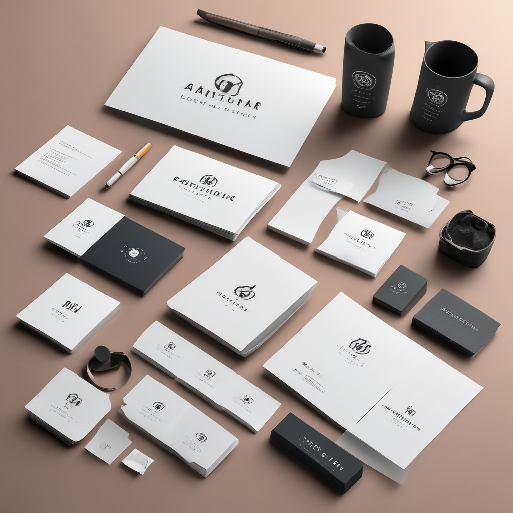 Branding Design